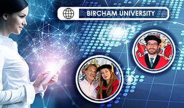 伯爵翰国际 - Bircham International University