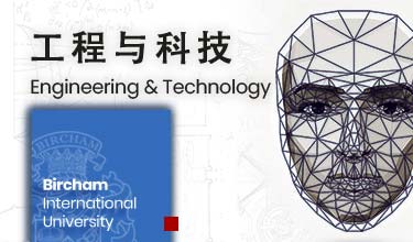 系所 工程与科技 – Bircham International University