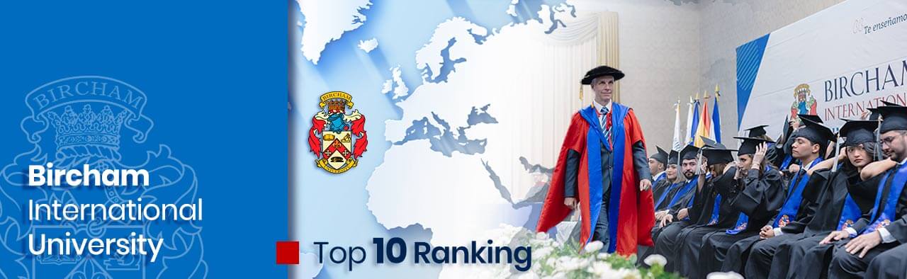 有关 BIU - Bircham International University 远程教育