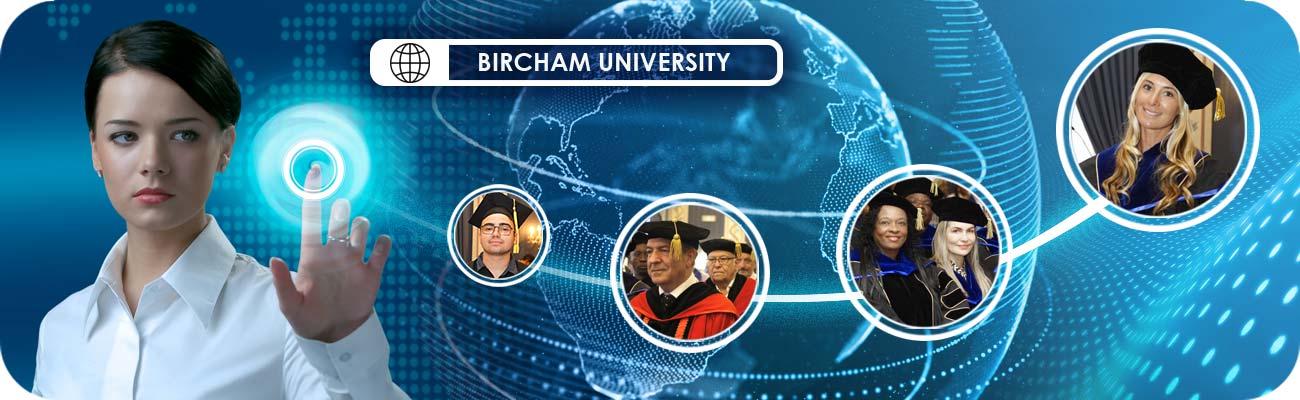 伯爵翰国际 - Bircham International University