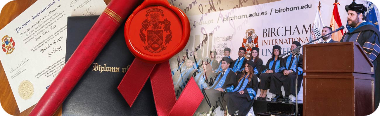 学位合法化 - Degree Legalization