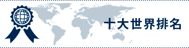 Bircham International University ranking