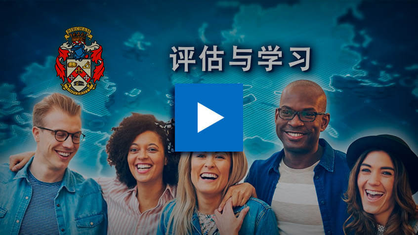 评估与学习 - Bircham International University